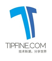 TIPFINE.公司AI生成PPT