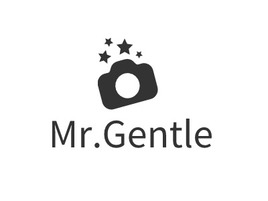 Mr.Gentle门店AI生成PPT