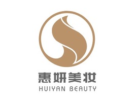 Huiyan Beauty门店AI生成PPT