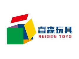 RUISEN TOYS公司AI生成PPT