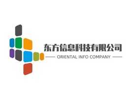 ORIENTAL INFO COMPANY公司AI生成PPT