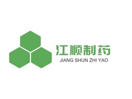 JIANG SHUN ZHI YAO公司AI生成PPT