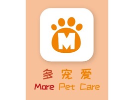 more pet care门店AI生成PPT