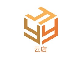 云店公司AI生成PPT