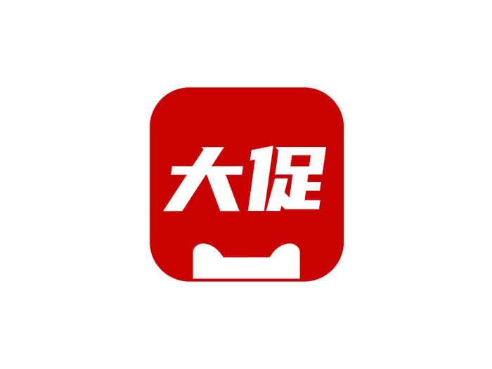 简约APP猫头图标标志头像AI生成PPT