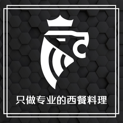 黑白简约高级替换背景logo美团门店入口图PPT模板