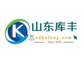 sdkufeng.com 企业标志PPT模板