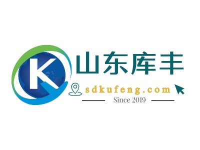 sdkufeng.com 企业标志PPT模板