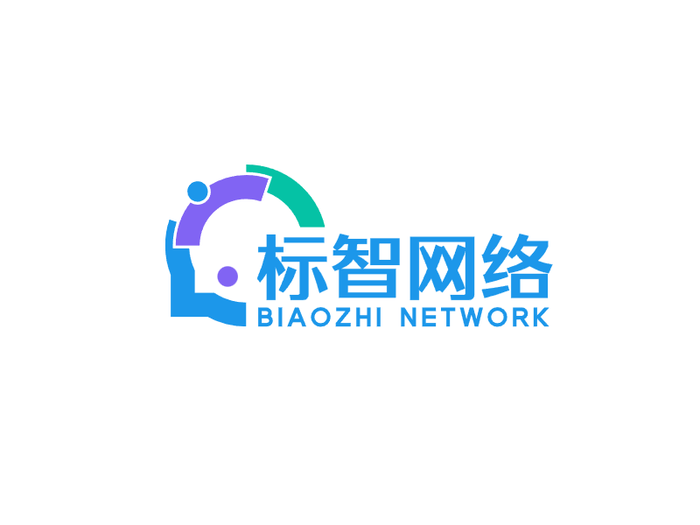 简约创意网络科技公司AI生成PPT