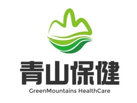 老人养老养老logo