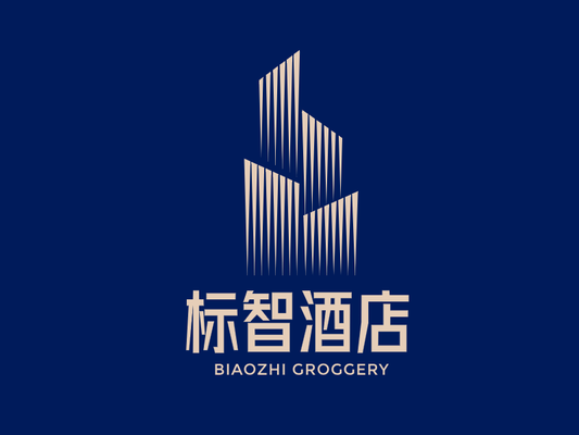 酒店logo