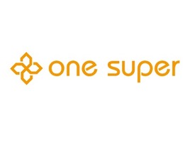 one superlogo标志PPT模板