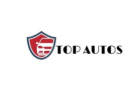 TOP AUTOS公司AI生成PPT