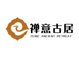 老人养老养老logo