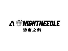 暗夜之刺品牌AI生成PPT