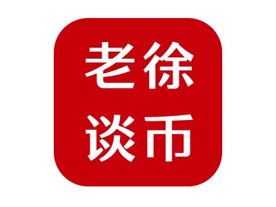 老徐谈币金融公司AI生成PPT