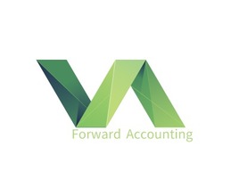 Forward Accounting 進領會計公司AI生成PPT