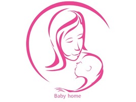 Baby home门店AI生成PPT