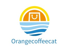 Orangecoffeecat