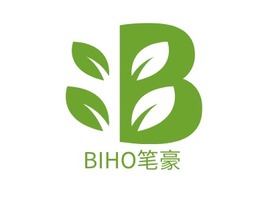 BIHO笔豪公司AI生成PPT