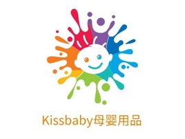 Kissbaby母婴用品门店AI生成PPT