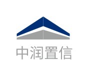 中润置信企业标志PPT模板