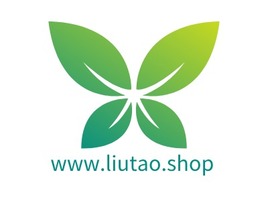 www.liutao.shop企业标志PPT模板