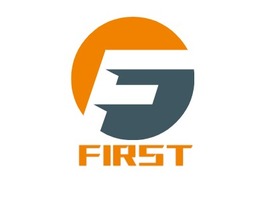 FIRST企业标志PPT模板