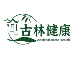 老人养老养老logo