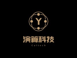 演算科技眼镜logo