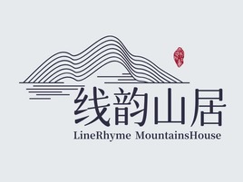 老人养老养老logo