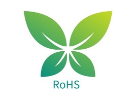 RoHS企业标志PPT模板