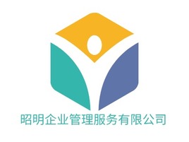 昭明企业管理服务有限公司公司AI生成PPT