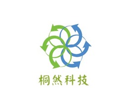 桐然科技公司AI生成PPT