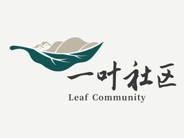 老人养老养老logo