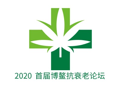 2020 首届博鳌抗衰老论坛公司AI生成PPT