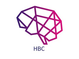 HBC企业标志PPT模板