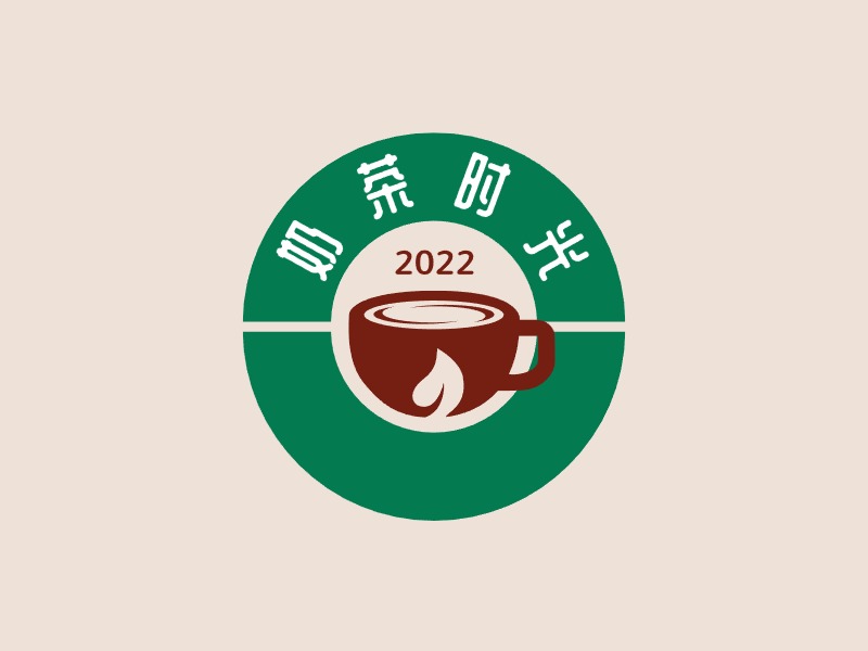 奶茶时光