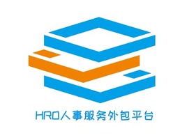 HRO人事服务外包公司AI生成PPT