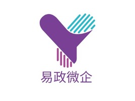 易政微企公司AI生成PPT