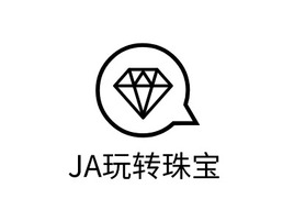 JA玩转珠宝婚庆门店AI生成PPT