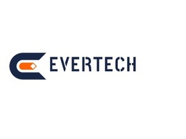 EVERTECH企业标志PPT模板