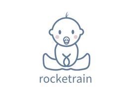 rocketrain门店AI生成PPT