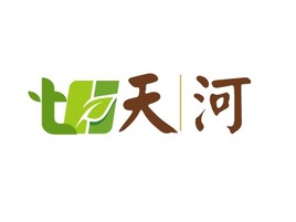 TH企业标志PPT模板