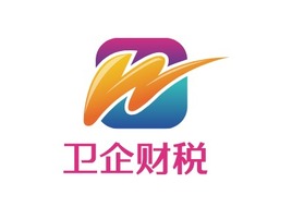 卫企财税公司AI生成PPT