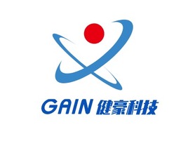    GAIN公司AI生成PPT