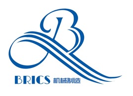 BRICS 企业标志PPT模板