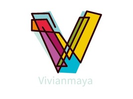 Vivianmaya公司AI生成PPT