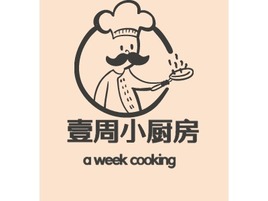 a week cooking品牌AI生成PPT