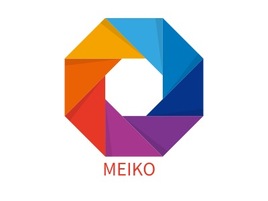 MEIKO 公司AI生成PPT